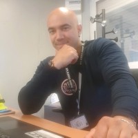 Cédric Marlier