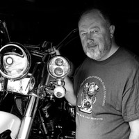 Roger Tomlinson