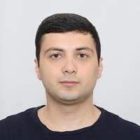Sergey Darbinyan