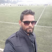 Ravi Singh
