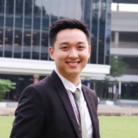 Karl Benedict Ong
