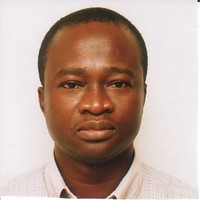 Samuel Sarpong