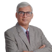 Dr Avijit Chakravarti