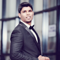 Dennis Daniel