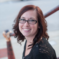 Jenna Moscrip