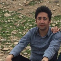 ehsan hosseini