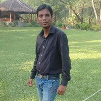 Pravin Desale