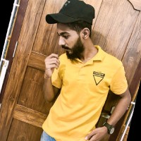 Muhammed Mashood P