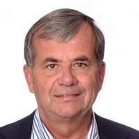 Bernard Kamp