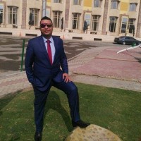 Mohamed Islam Elabd