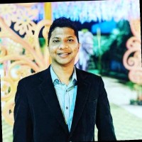 jerry kumar