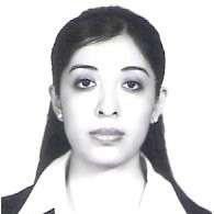 Rocio Castellanos Gonzalez