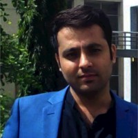 Mehrab Khan