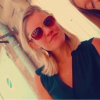 Marine Dellis