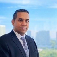 Shafique Iqbal