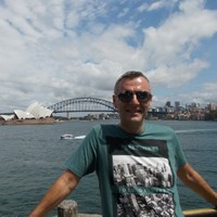Stephen Mogg