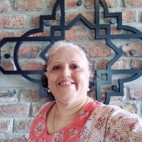 Sunita Rao