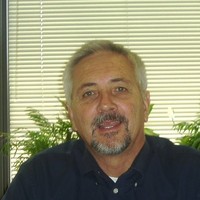 Ken Nicholls