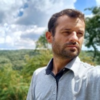 Luiz Fernando Ogliari