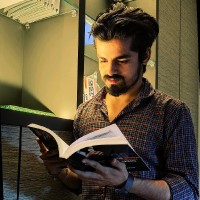 Ankit Jha