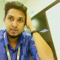 Md. Mamun or Rashid