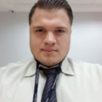 Kevin Jimenez Camacho