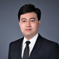 Steven Lyu 吕洋