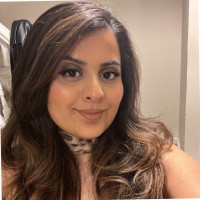 Nikita Parekh