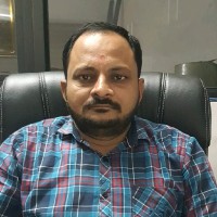 Dharmedra Patel
