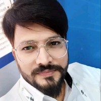 Suraj Munde
