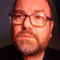 Chris Talbot