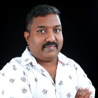 Nikhilesh Thottathil