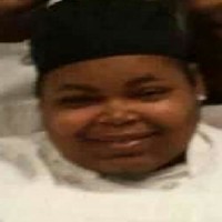 Laporsha Gilliam