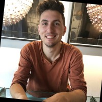 Kevin Padula