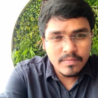 Naveen Bitla