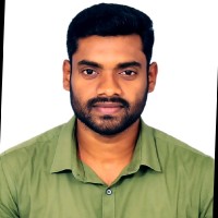 Deepak Raj M
