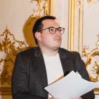Antonin Moriscot