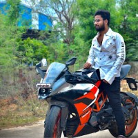 Sai Pramod