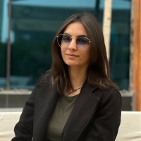 Shereen Mustafa