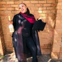 Thandiwe Masina