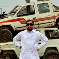 Shaikh Faisal