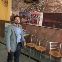 anuj kumar