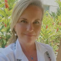 Jennifer Andrade, Msn Fnp-C