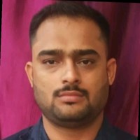 Ramnarayan Dwivedi