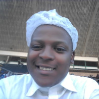 Thembinkosi Mngomezulu