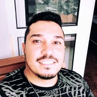 Danilo Borges Ramos