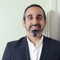 Ariel Solaiman-Tehrani