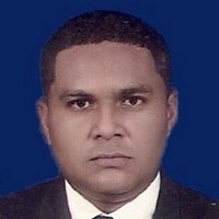 Jair Alfonso Polo Gonzalez