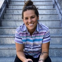 Brooke Lewis