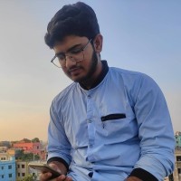Salman Ahmed